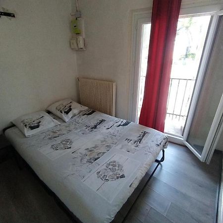 Bedroom To Sleep Montpellier Dış mekan fotoğraf